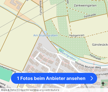 ERSTBEZUG NACH KERNSANIERUNG, AUCH ALS 2ER WG - Foto 1