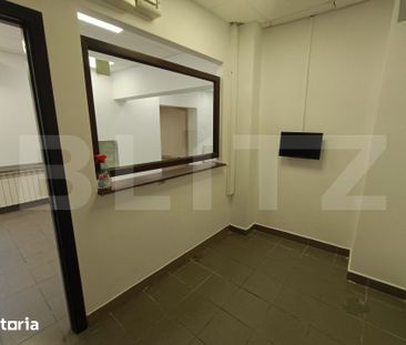 Spatiu comercial, 80 mp, zona Nicolina - Photo 5
