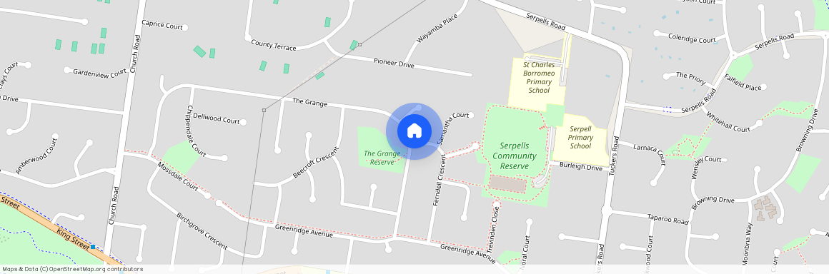 91 The Grange, Vic 3106, Templestowe