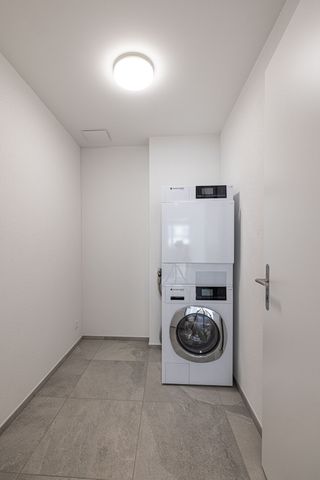 Hochwertige 3.5 Zimmerwohnung - mit Seesicht - Photo 5