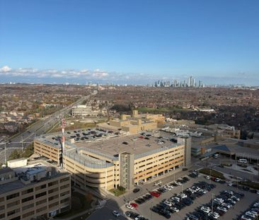 For Lease - 2520 Eglinton Avenue Unit# 1812, Mississauga, Ontario - Photo 3