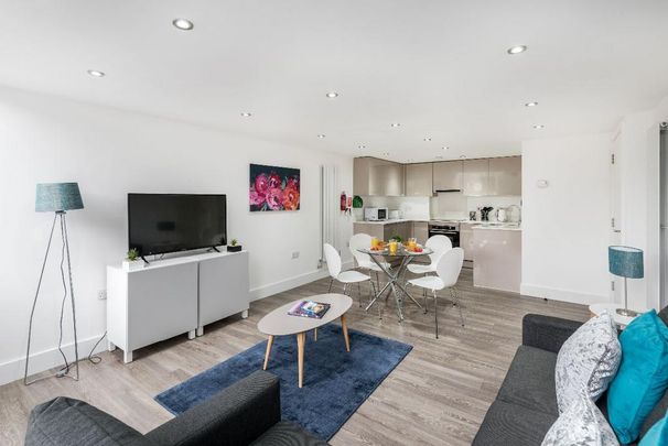 2 bedroom apartment to rent - Photo 1