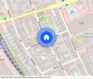 Mieszkanie idealne dla Studentów - Zdjęcie 1