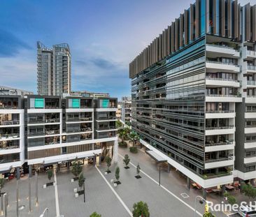 Sleek & Modern One Bedroom Apartment - Photo 1