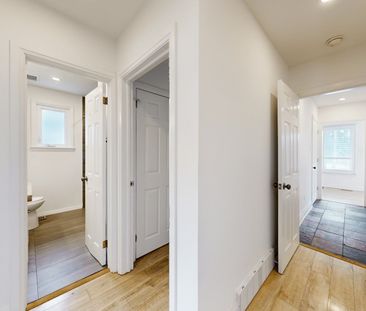 For Lease - 24 Fenelon Drive Unit# Main Floor, Toronto, Ontario - Photo 2