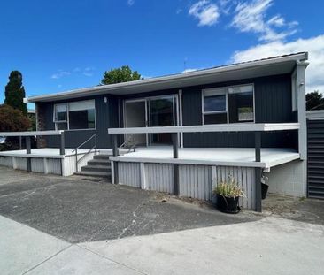 Central Warkworth - Sunny Unit - Photo 4