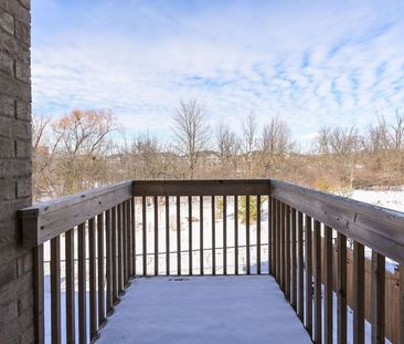 For Lease - 343 Humphrey Street Unit# B, Hamilton, Ontario - Photo 3