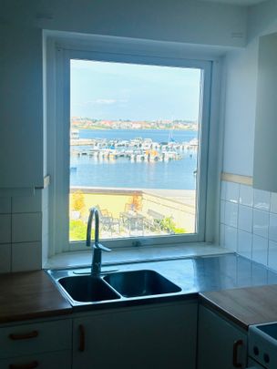 Fregattgatan, Karlskrona - Foto 1