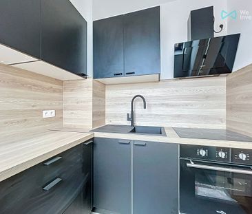 Studio in Auderghem - Foto 5