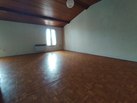 Location Appartement 2 pièces 39m² VALENCE 26000 - Photo 2