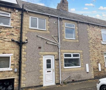 3 bed terraced house to rent in NE63 - Photo 1