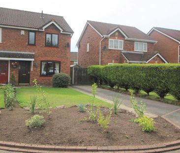 3 bedroom semi-detached house to rent - Photo 5