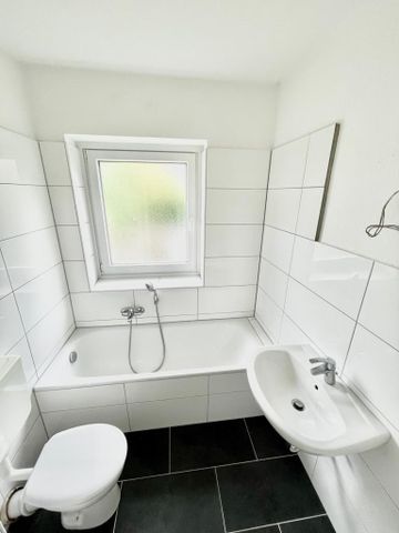 3-Zimmer-Wohnung mit Balkon in Menden mieten - Photo 2