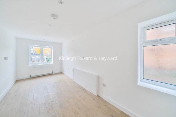 Halliwick Road, London, N10 - Photo 1