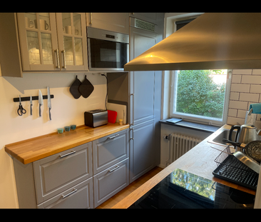 Riksbyvägen, Bromma - Foto 1