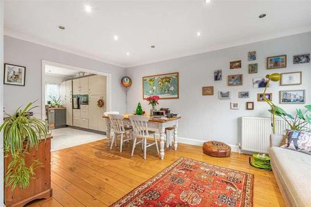 Bockhampton Road, Kingston Upon Thames, KT2 - Photo 3