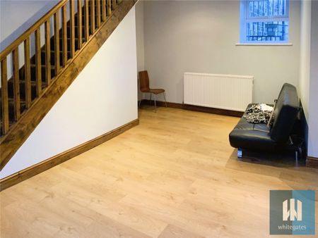 Lockwood Buildings, Station Road, Honley, HD9 - Photo 2