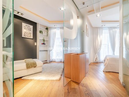 3 pokoje, duży taras, garaż, wysoki standard - Фото 5