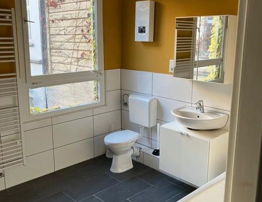 Charmante 2 Zimmer Wohnung in zentraler Lage! - Foto 1