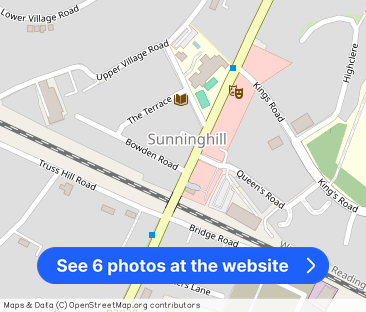 Crossmans House, 9 High Street, Sunninghill - Photo 1