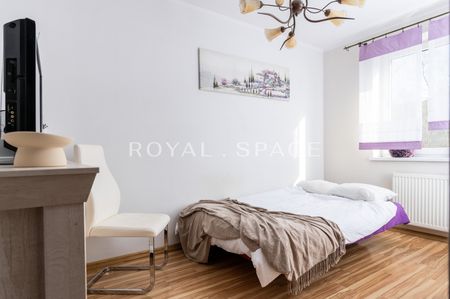 Mieszkanie z widokiem na las i osobną kuchnią! - Photo 4