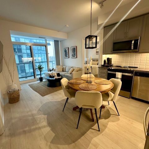 For Lease - 10 Gatineau Drive Unit# 1409, Vaughan, Ontario - Photo 1