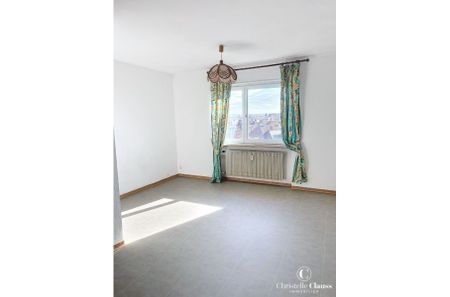 Appartement - MULHOUSE - 36m² - 1 chambre - Photo 4