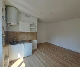 Location - Appartement T1 Nantes Centre Ville - Photo 3