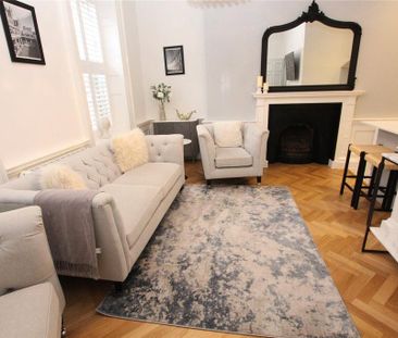3 bedroom maisonette to rent - Photo 3
