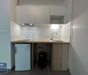 Location Appartement 2 pièces 36m² NARBONNE 11100 - Photo 2