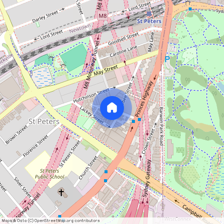 51 Applebee Street, St Peters