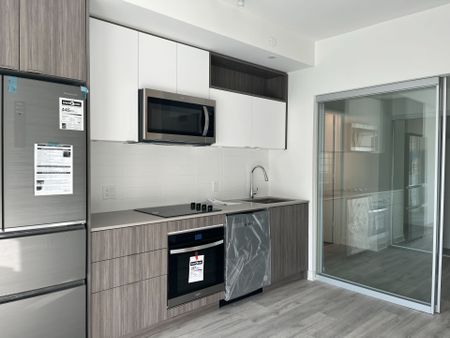For Lease - 135 lower Sherbourne Street, Toronto, Ontario - Photo 3