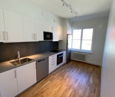 Qvidingsgatan, Göteborg - Photo 1