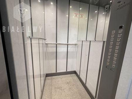 TOP lokalizacja, centrum, Metro Świętokrzyska - Zdjęcie 2