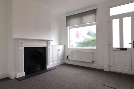 Hollow Road, Anstey - Photo 3