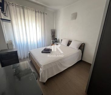 Location Appartement 3 pièces 54m² NICE 06200 - Photo 1