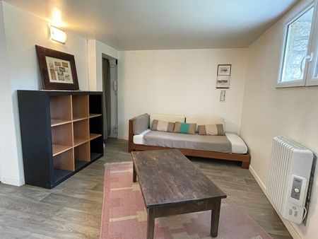 Location Appartement 2 pièces 49m² - Photo 3