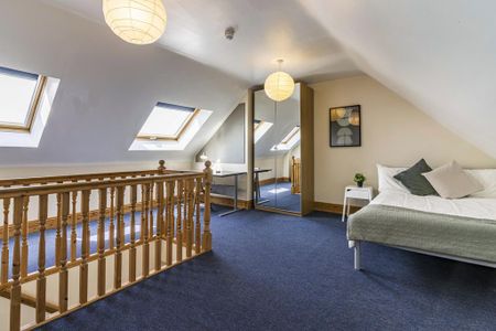 8 bedroom house to rent - Photo 3