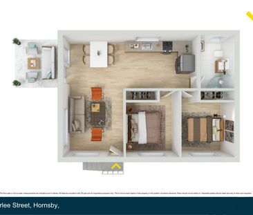 Well Maintained Granny Flat - Photo 5