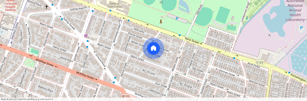 2 Frederick Street, East Geelong