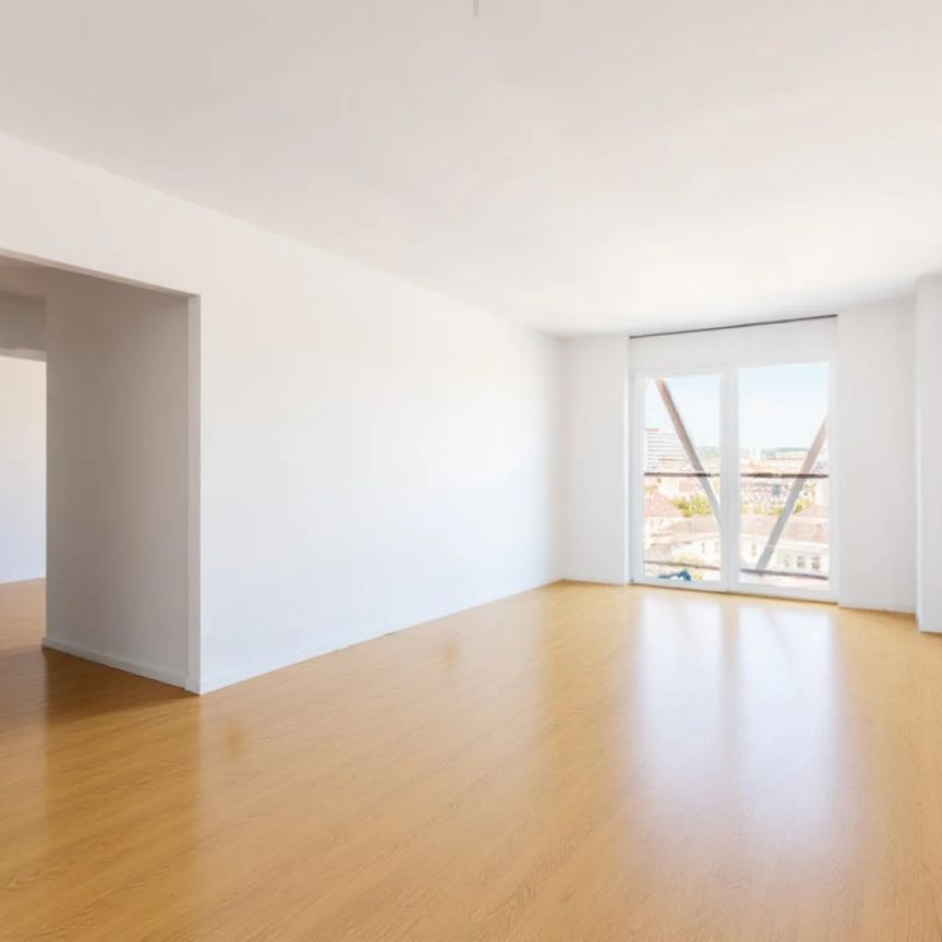 LEVEL GRAZ – Lebensgefühl auf höchstem Niveau - Photo 1