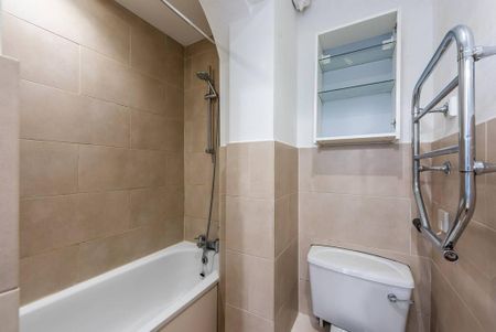 Studio to rent - Photo 4