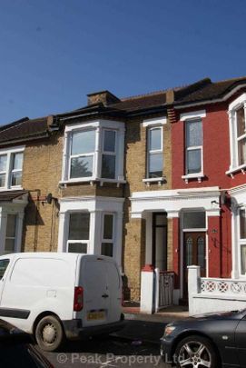 Student House Share -, Napier Avenue, Southend On Sea, SS1 - Photo 1