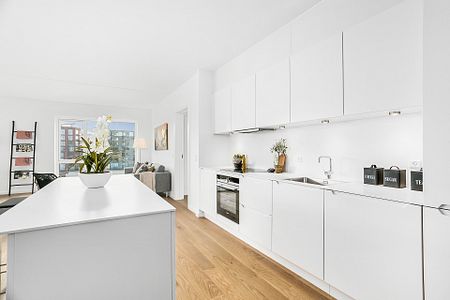 Alliancevej 16, st. tv. - Photo 5