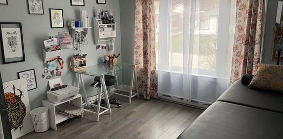 5 ½ À LOUER – FLEURIMONT - Photo 2