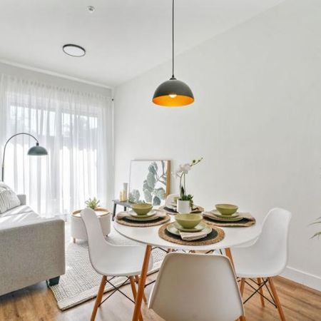 3 1/2 - Montréal (La Petite-Patrie) - 1 750 $/mois - Photo 3