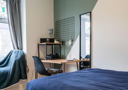 6 bedroom house to rent - Photo 5