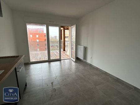 Location Appartement 3 pièces 70m² TOULOUSE 31400 - Photo 3