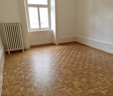 Rent a 3 rooms apartment in La Chaux-de-Fonds - Foto 4