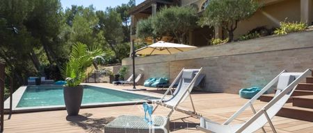 Maison • Le Tholonet - Photo 5